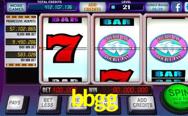 Desvendando o Mundo dos Jogos Virtuais na bbgg