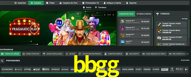 cassino bbgg