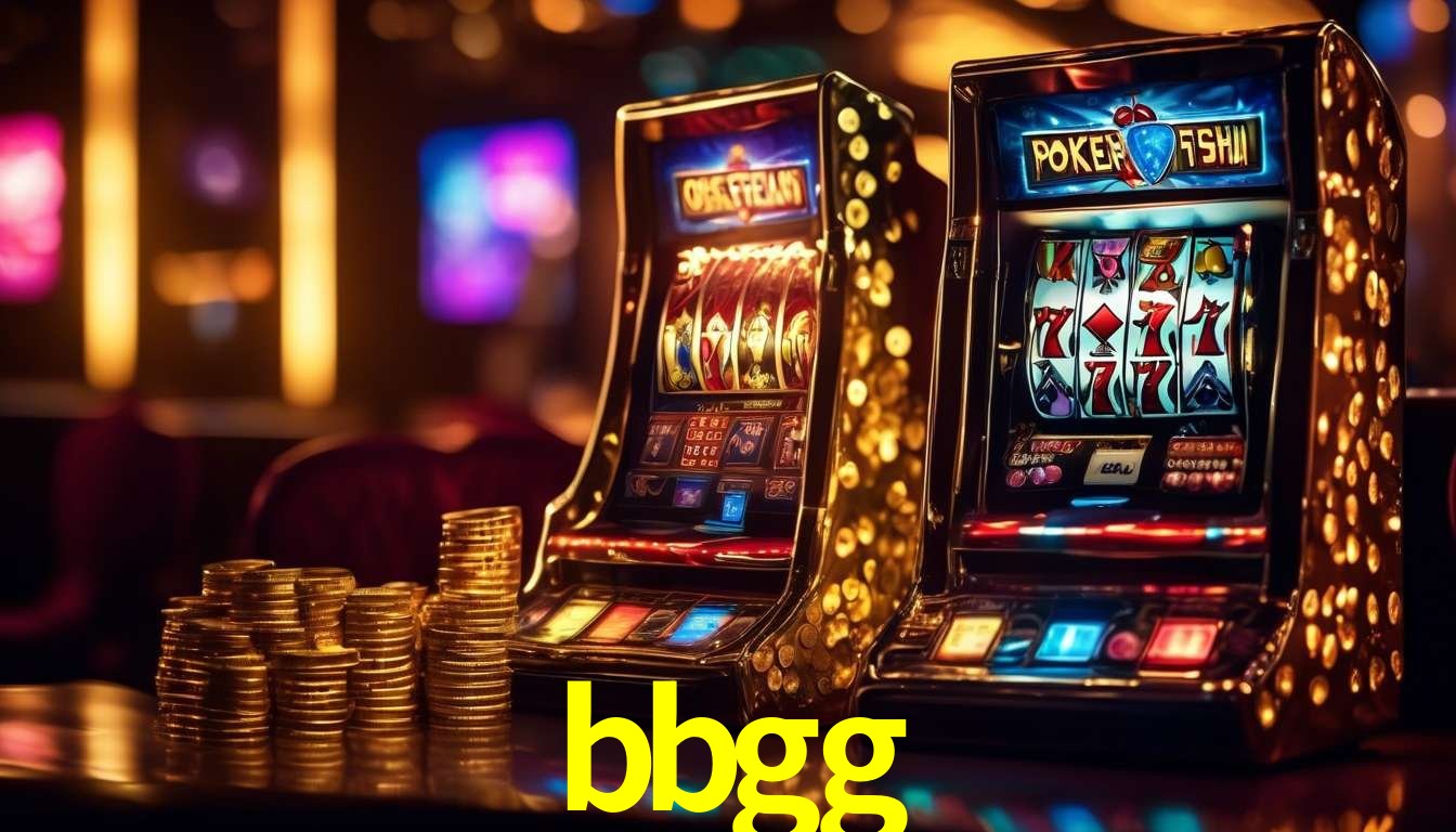 Inovações de Jogos na bbgg: O Futuro das Experiências Interativas