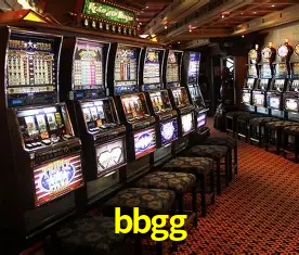 Descubra o Mundo do Cassino Online com bbgg