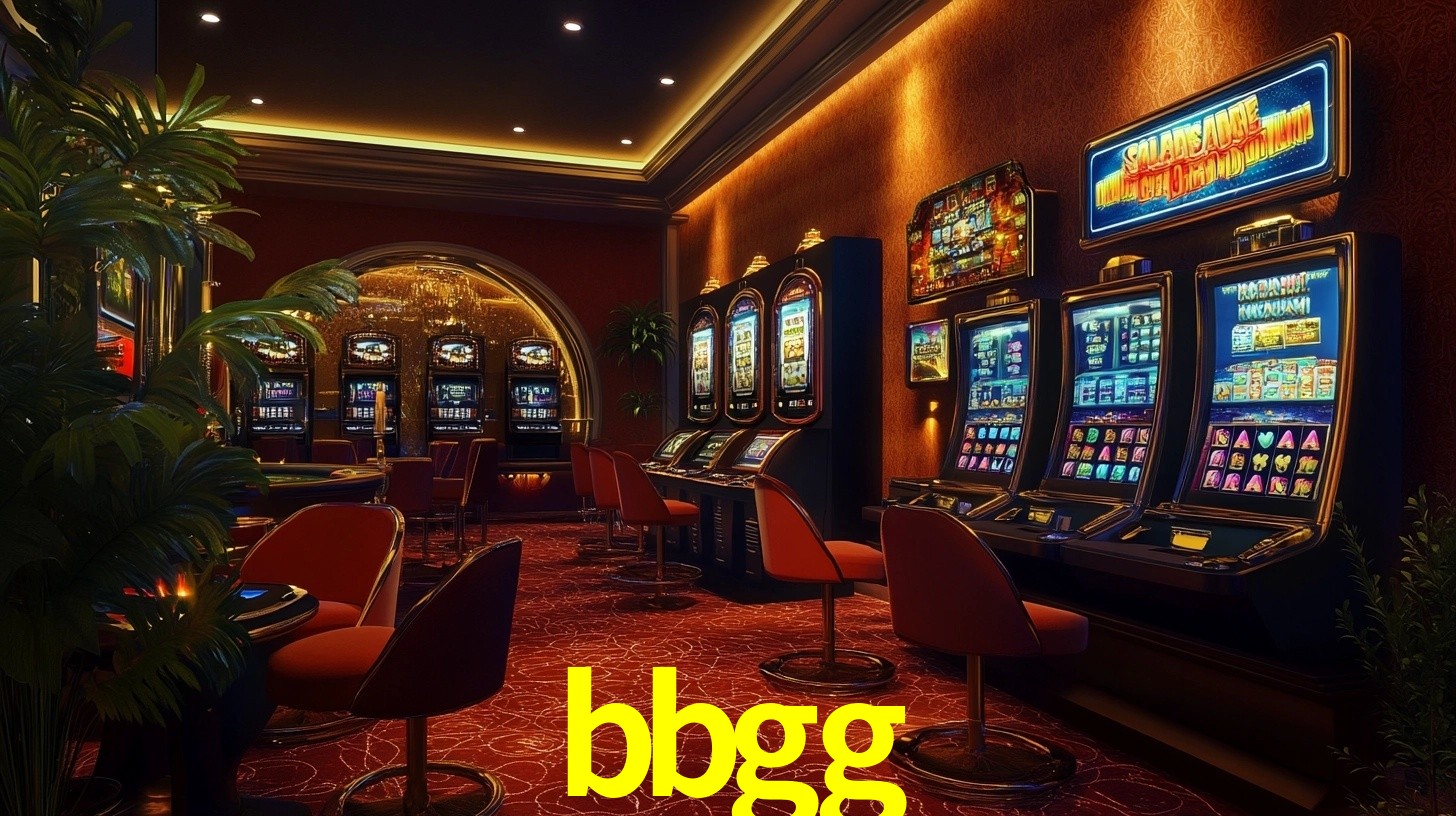 Live Casino bbgg
