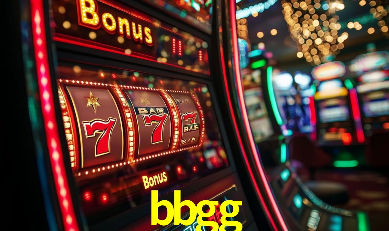 Mercados ao vivo e cash out na bbgg