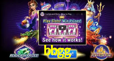 Cadastro rápido e seguro na bbgg