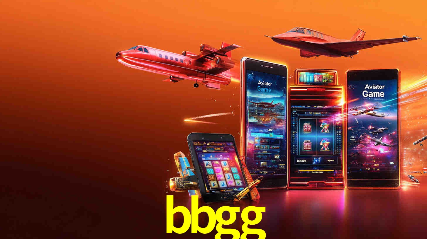 Inovações de Jogos na bbgg: O Futuro das Experiências Interativas