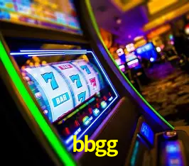 Descubra a Magia dos Jogos de Arcade no bbgg