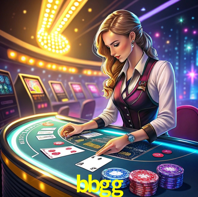  bbgg